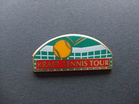 Kraft Nabisco LGPA Tournament tennistour